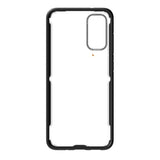 FORCE TECHNOLOGY Cayman 5G Case for Samsung Galaxy S20+ - Black/ Grey (EFCCASG262BSG), Shock and drop protection - 6-meter drop tested, D3O Impact Protection