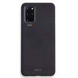 FORCE TECHNOLOGY ECO Case for Samsung Galaxy S20+ - Charcoal (EFCECSG262CHA), Slim, Tough and Durable design, Shock & Drop Protection, D3O Impact Protection