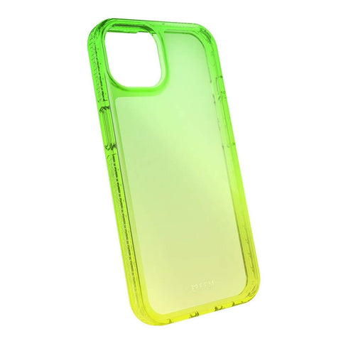 FORCE TECHNOLOGY Zurich Case for Apple iPhone 13 Mini - San Pedro (EFCTPAE191SNP), Antimicrobial, 2.4m Military Standard Drop Tested, Compatible with MagSafe