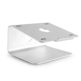 Brateck Deluxe Aluminium Desktop Stand for most 11"-17" Laptops