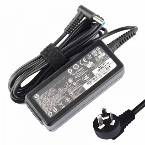 HP 45W Smart AC Adapter