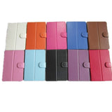 Tablet 10"CasePink w/clips Folio for any 9.7"/10"tablet