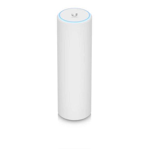 UBIQUITI Unifi Wi-Fi 6 Mesh AP 4x4 Mu-/Mimo Wi-Fi 6, 2.4Ghz @ 573.5Mbps & 5GHz @ 4.8Gbps, PoE Injector Included