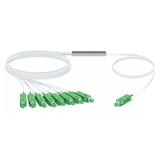 UBIQUITI UFiber Gigabit Passive Optical Network Splitter 1:8