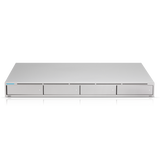 Ubiquiti UniFi Protect Network Video Recorder - 4x 3.5" HD Bays - Unifi Protect Pre Installed - NHU-RPS Compatible