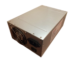 LEADER 1600W ATX High Power Ultra Durable Gaming/Mining Power Supply (with connectors for Mining Server)