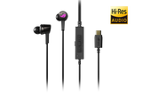 ASUS ROG CETRA RGB In-ear Gaming Headphones with Microphone, Active Noise Cancellation USB-C, PC, MAC, Mobile and Nintendo Switch
