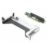 LENOVO ISG ThinkSystem SR530/SR570/SR630 x16 PCIe LP Riser 2 Kit