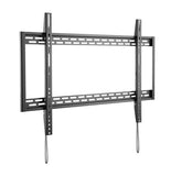 Easilift Heavy Duty TV Wall Mount / Supports most 60";-100" Panels up to 100kgs / 32mm Profile