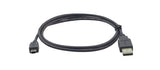 Kramer USB 2.0 A(M) to MIni-B 5-pin (M) Cable 15ft (Standard Cable Assemblies)