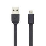 MOKI MicroUSB SynCharge Pocket Cable (10cm)