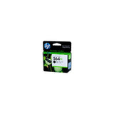 HP 564BXL (CN684WA) Original Black Extra Large Ink Cartridge - 550 Pages