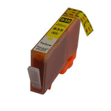HP Compatible 935XL C2P26AA Yellow Compatible Cartridge