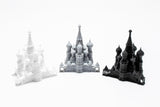 3D Printing Resin Platinum LCD Series - Solid - Resin Pack