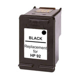 HP Compatible #92 C9362WN Remanufactured Inkjet Cartridge
