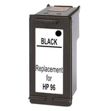 HP Compatible C8767WN #96 Remanufactured Inkjet Cartridge