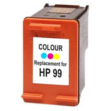 HP Compatible C9369WN #99 Remanufactured Inkjet Cartridge