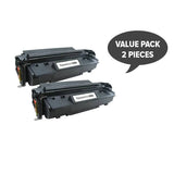 HP Compatible C4096A Premium Generic Toner X 2