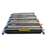 HP Compatible C9730 Series Generic Toner Set