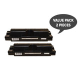 CWAA0763 Set of 2 Premium Generic Toner Cartridges