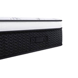 Luxury Pillow Top - Moon Mattress - Queen