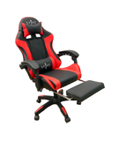 Spire ZINC Gaming Chair Red/Black