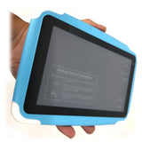 7 Inch IPS Touch Screen Blue Tablet WiFi Quad Core 16GB Kids Iwawa Parent Control