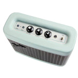 Fender Newport Portable Bluetooth Speaker Premium Sonic Blue