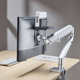 activiva Multifunctional Thin Client / NUC / Mini-PC Mount Stand