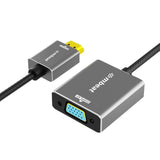 mbeat Tough Link HDMI to VGA Adapter
