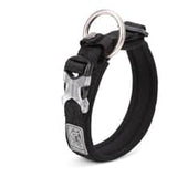 Whinhyepet Collar black - M