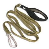 Whinyepet leash army green - L
