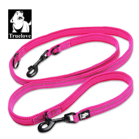 Function Leash Pink L