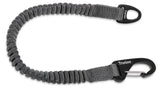 Bungee Extension For Leash Grey L