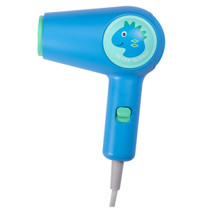 Children's hair dryer Ultra quiet no radiation Native anion