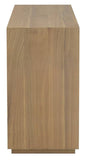 Oscar 2 Door Buffet (Natural)