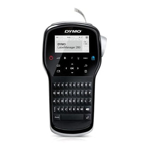 Dymo LabelManager 280P Bundle - for use in Dymo Printer