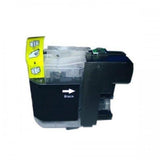 Compatible Premium Ink Cartridges  LC131BK Black Ink Cartridge - for use in Brother Printers