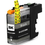 Compatible Premium Ink Cartridges  LC231BK Black Ink Cartridge - for use in Brother Printers