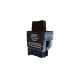 Compatible Premium Ink Cartridges LC47BK  Black  - for use in Brother Printers