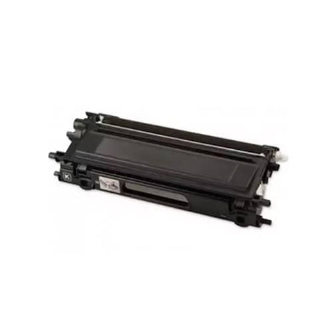 Compatible Premium TN251BK  Black Toner  - for use in Brother Printers