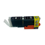 Compatible Premium Ink Cartridges CLI651XLGY Hi Capacity  Grey Ink - for use in Canon Printers