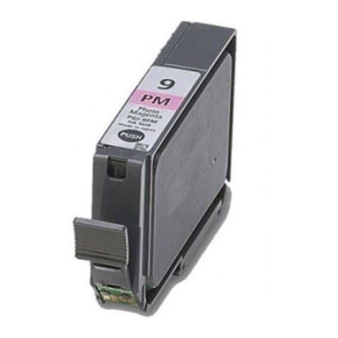 Compatible Premium Ink Cartridges PGI9PM  Photo Magenta Ink - for use in Canon Printers