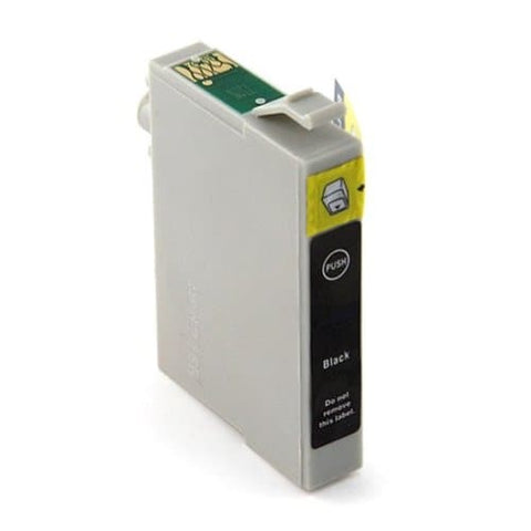 Compatible Premium Ink Cartridges 103  High Capacity Black Ink - for use in Epson Printers