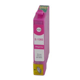 Compatible Premium Ink Cartridges 138  High Capacity Magenta Ink Cartridge - for use in Epson Printers