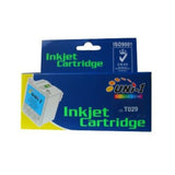 Compatible Premium Ink Cartridges T029  Colour Cartridge - for use in Epson Printers
