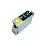 Compatible Premium Ink Cartridges T047290  Cyan Cartridge - for use in Epson Printers