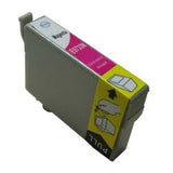 Compatible Premium Ink Cartridges 73N  Magenta Cartridge (T0733) - for use in Epson Printers
