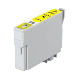 Compatible Premium Ink Cartridges T0814N Yellow  Inkjet Cartridge - for use in Epson Printers
