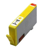 Compatible Premium Ink Cartridges 564XL  XL Yellow Cartridge - for use in HP Printers